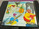 The Band Music From Big Pink LP MFSL1-039 Original Master sound lab Vinyl n/MINT