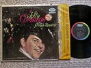 A Jolly Christmas From FRANK SINATRA *1965 Mono Vinyl Capitol LP In Shrink*
