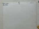 BOB DYLAN Nashville Skyline Half speed master ACETATE HAL - 49825 PROMO RARE