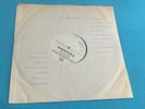 Andre Cluytens Ravel Valses Nobels Et Sentimentales Columbia 3x Test Press LP