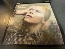DAVID BOWIE - HUNKY DORY - GEM - 1971 - 3T - 2E - EARLY PRSS - EXCELLENT