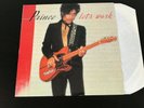 PRINCE LET'S WORK (REMIX)  / RONNIE TALK TO RUSSIA ORIGINAL 1982 UK 12