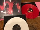 The White Stripes ?– Get Behind Me Satan x 2 12