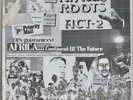 African Roots Act 2 Reggae Dub Wackies’s Original US LISTEN