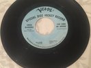 Virgil Blanding - You Turn Me Aroun' - US ORIGINAL Promo - NY Mod Northern Soul