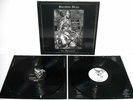 MACHINE HEAD - THE BLACKENING 1st Press 180g Vinyl 2xLP 2007 Burn My Eyes First