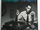 Donald Fagen • The Nightfly • Mobile Fidelity Sound Lab