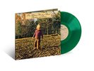The Allman Brothers Band - Brothers And Sisters (GREEN COLOURED VINYL) LP Vinyl