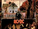 AC/DC,BLACK SABBATH 3 LOT/HIGHWAY TO HELL,1970 BLACK SABBATH,1974 BLACK SABBATH