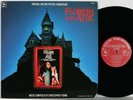 LP OST Soundtrack - Flowers In The Attic - Christopher Young - Varese NM   (1)