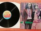 2268 LP 12'' MCDONALD AND GILES - MCDONALD AND GILES 1971 ILPS 19126 ITALY CVDC