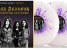 Black Sabbath Sabotage in concert