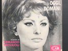 ARMANDO TROVAJOLI: Ieri, Oggi, Domani CA. 2549, 1963, 7