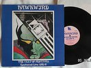 HAWKWIND - The Text Of Festival - Live 1970 - 2 * Live DoLP