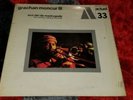 Rare, French Grachan Moncur III ?
