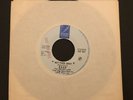 RUSH Not Fade Away, Moon Records, Canadian 1st Issue Promo, 1973, NM