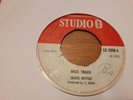 J Mittoo , Race Track , Bases , I Don't Mind , 7 