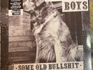 Beastie Boys Some Old Bullshit Vinyl LP RSD 2020 Black Friday Record Store Day