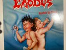 Exodus, Bonded by blood
