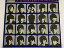 The Beatles ?– A Hard Day's Night Vinyl LP  1964 UK Factory Sample *...