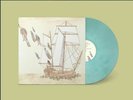 The Decemberists   CASTAWAYS & CUTOUTS   Ltd Ed SEA GLASS Vinyl LP KRS Sold Out