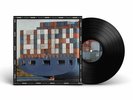 LORD APEX & V DON    Supply & Demand   DAUPE    Black Vinyl LP #/280 Sold Out