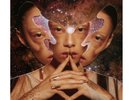 Rina Sawayama   REMIXED   Ltd Ed Green Clear Swirl Vinyl LP   #/1000   Sold Out
