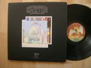 LED ZEPPELIN  song remains the same Swan Song SS 2-201 orig 1976 2LP EX