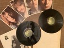 VINTAGE The Beatles - White Album - 1969 US Numbered Apple w/ All Inserts (VG+)