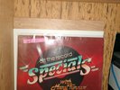 AC/DC 4 Feb 91 Westwood One Radio Broadcast 2 LP DON'T PAY UNTIL INVOICED