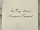 THE ROLLING STONES Beggars Banquet 50th Anniversary NEW SEALED 180g 2xLP