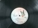 * THE DOORS - LA WOMAN - 1st Press 1971 UK LP - *CELLOPHANE WINDOW* A1/B1 *