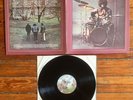 Buddy Miles: Them Changes LP Vinyl Gatefold US 1974 Mercury Records VG+/VG Funk