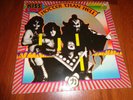 Kiss ?– Hotter Than Hell..org,1980..Casablanca..in very good condition,rare