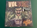 Volbeat - Hokus Bonus (Vinyl 2020 RSD Ltd #ed Vertigo Republic)      SEALED