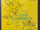 COOL GABRIELS Conte Candoli GROOVE LP 1003 Mono DG ANDY WARHOL cover RARE