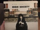 High Contrast High Society Vinyl Hospital Records LP Drum N Bass DNB Liquid Dnb