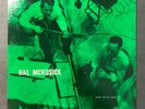 HAL McKUSICK East Coast Jazz / 8 BETHLEHEM LP BCP 16 Mono DG