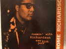 Jerome Richardson - 