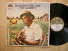 MISSISSIPPI JOHN HURT 1928 sessions Yazoo 1065 rare blues  VG+