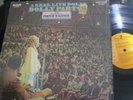 DOLLY PARTON LP  a real live dolly special guest porter wagner
