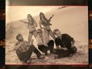 DEER TICK War Elephant - In Shrink Original Press Vinyl LP