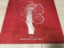 Super Rare Board Monolink And Acid Pauli ?– The End