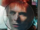 DAVID BOWIE Space Oddity VINYL PICTURE DISC NEU & OVP