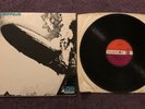 LED ZEPPELIN 1 (Turquoise)1969 Rare First Pressing 588171 A 1 B 1 LP NM / EX