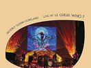 GLENN-COPELAND,BEVERLY-LIVE AT LE GUESS WHO? VINYL LP NEW