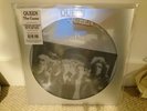 QUEEN -The Game Limited Edition Anniversary Picture Disc Vinyl. #1278 of 1980