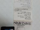 Warzone - as one  rare demo tape 1987 hardcore usa
