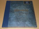 THE TWO TOWERS Deluxe 5-LP Collector's Box / Blue Vinyl OST / Howard Shore
