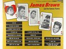 James Brown - The Unbeatable LP - King Stereo SEALED